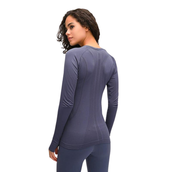 SHAPE ME Ola Long Sleeve