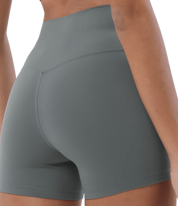 SHAPE ME Booty Yoga Short