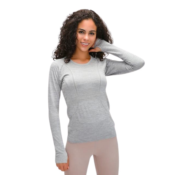 SHAPE ME Ola Long Sleeve