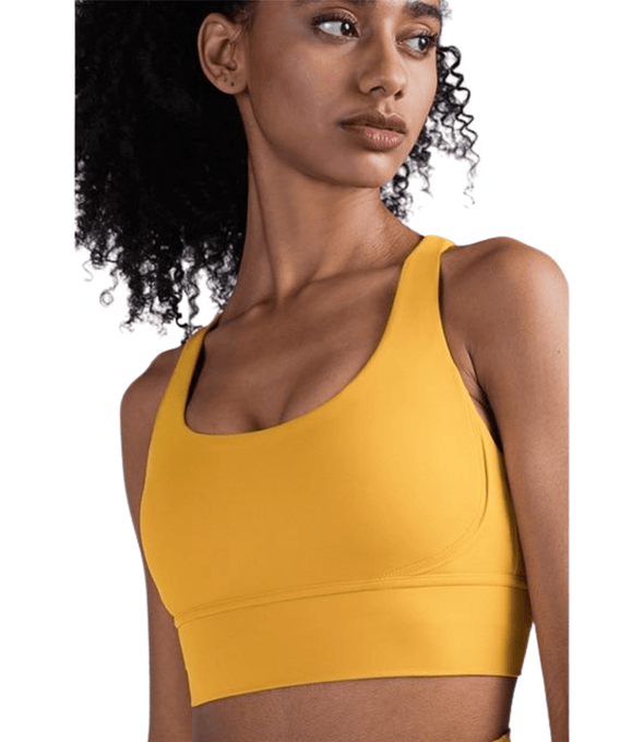 SHAPE ME Strong Support Bra