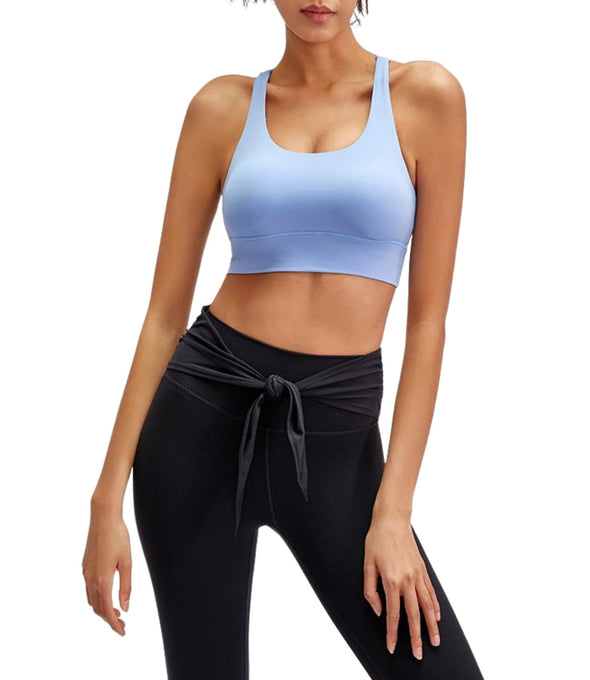 SKIN SOFT Time Strong Support Bra