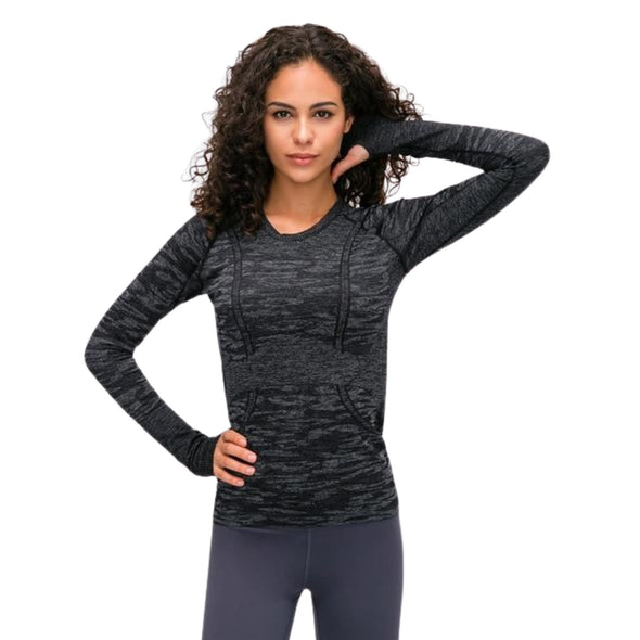 SHAPE ME Ola Long Sleeve