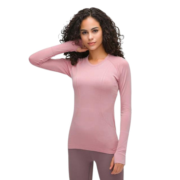 SHAPE ME Ola Long Sleeve