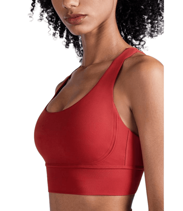 SHAPE ME Strong Support Bra