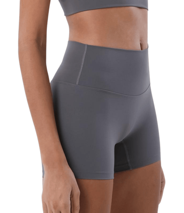 SHAPE ME Booty Yoga Short