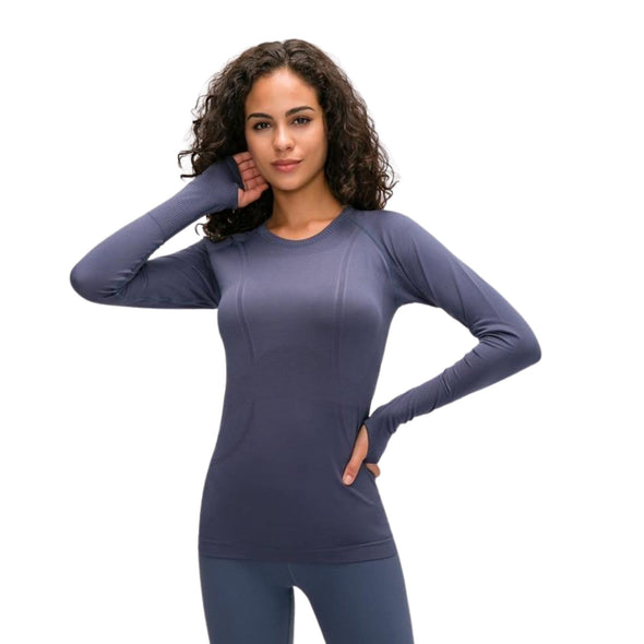 SHAPE ME Ola Long Sleeve