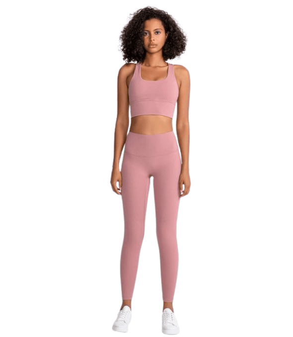 SKIN SOFT Color Bold Yogi Set