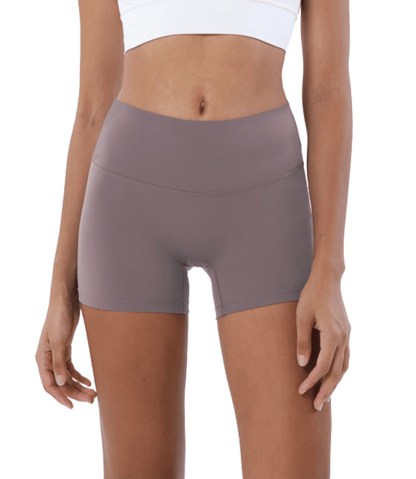 SHAPE ME Booty Yoga Short