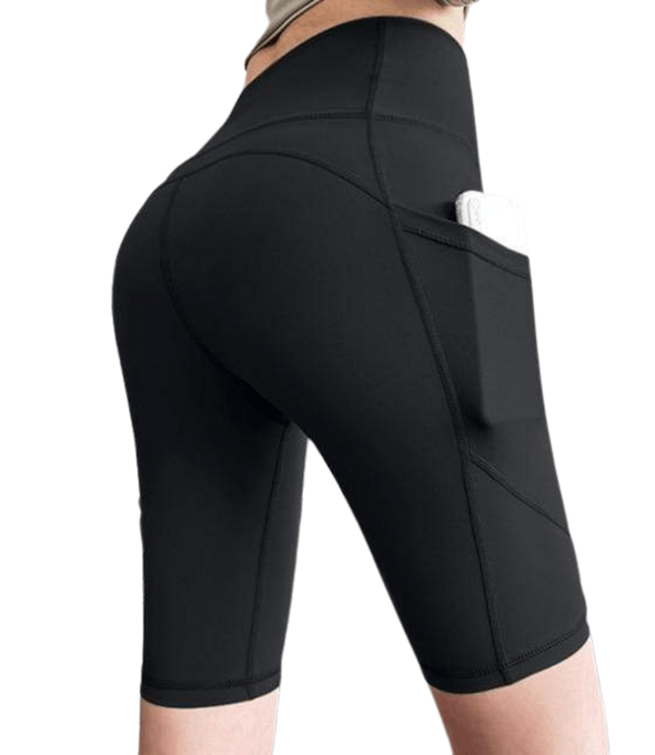 SHAPE ME Sport Yoga Short