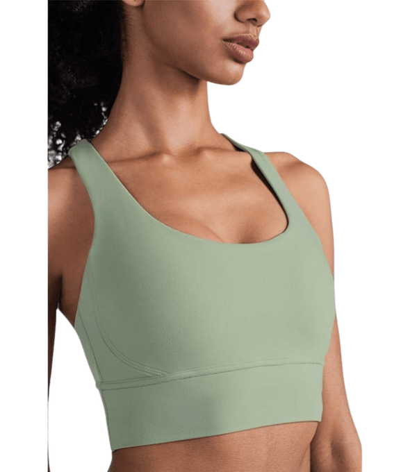 SHAPE ME Strong Support Bra