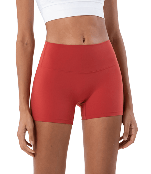 SHAPE ME Booty Yoga Short