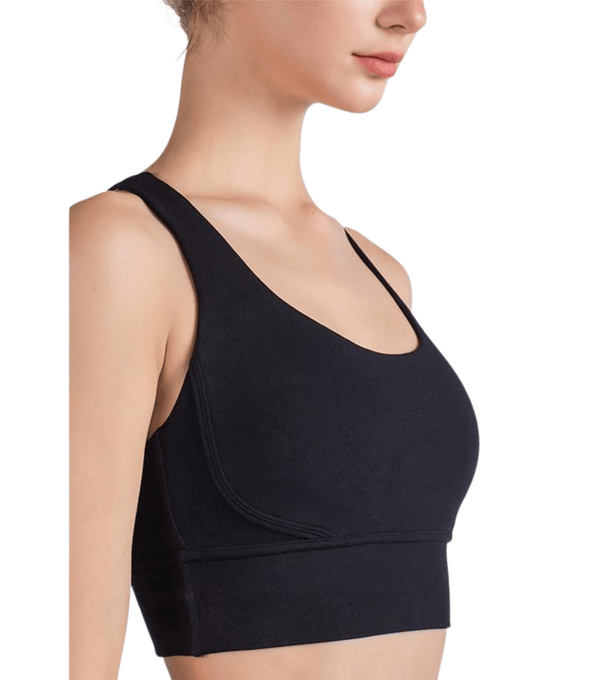 SHAPE ME Strong Support Bra