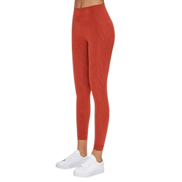 SKIN SOFT Bold Stretch Yoga Pant