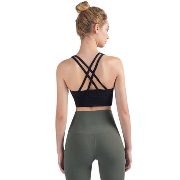 BALANCE Level Bra Medium Support