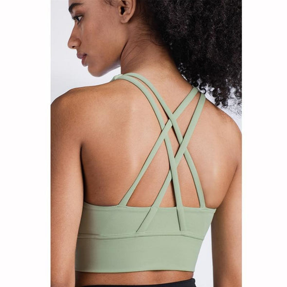 BALANCE Level Bra Medium Support