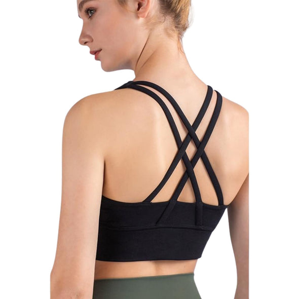 BALANCE Level Bra Medium Support