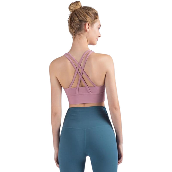 BALANCE Level Bra Medium Support