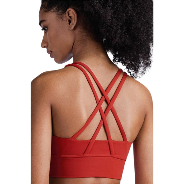 BALANCE Level Bra Medium Support