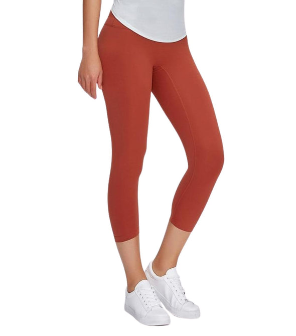 BALANCE Limitless Yoga Capri