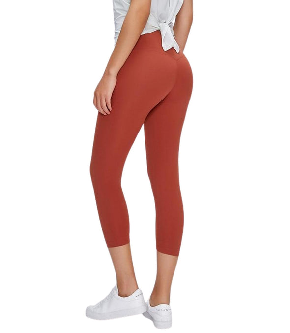 BALANCE Limitless Yoga Capri