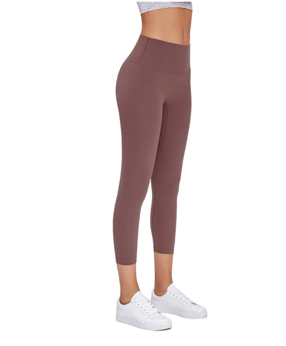 BALANCE Limitless Yoga Capri