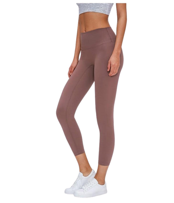 BALANCE Limitless Yoga Capri