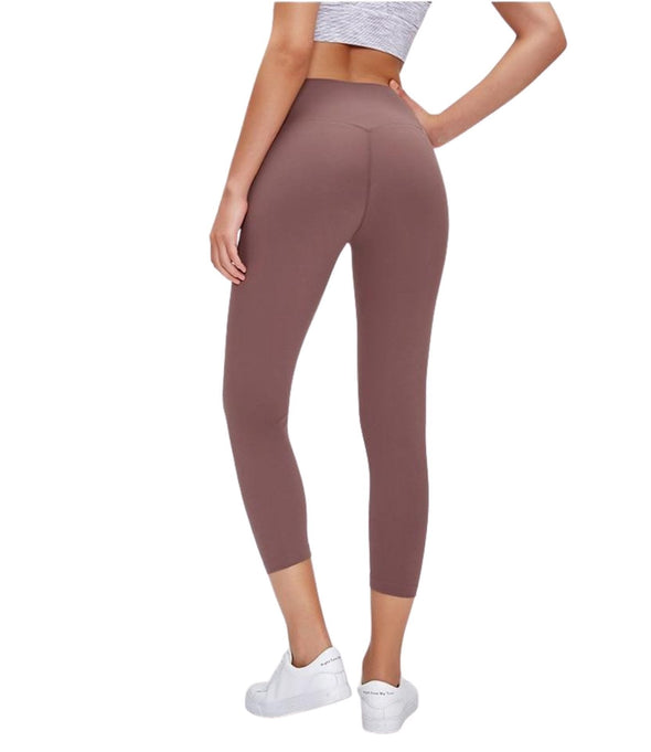 BALANCE Limitless Yoga Capri