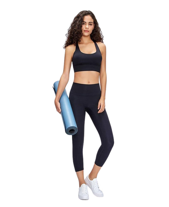 BALANCE Limitless Yoga Capri