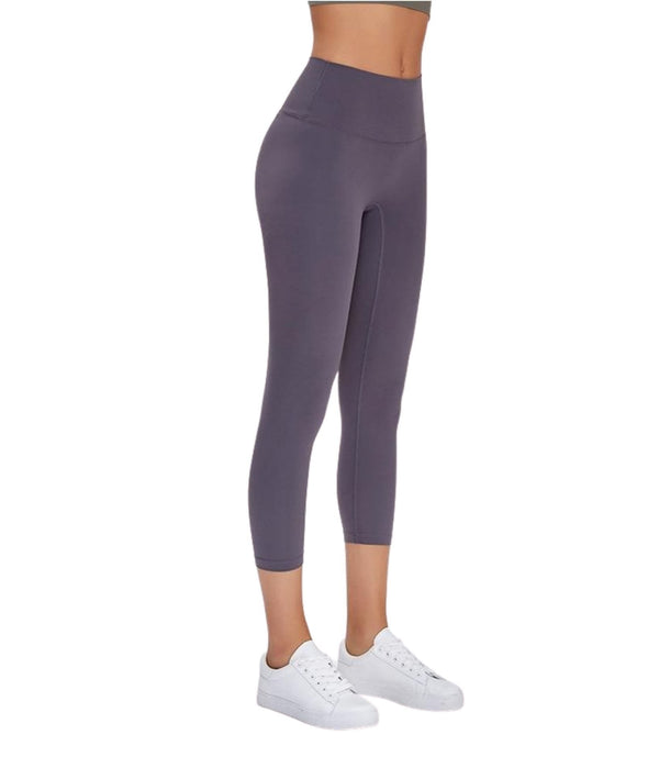 BALANCE Limitless Yoga Capri