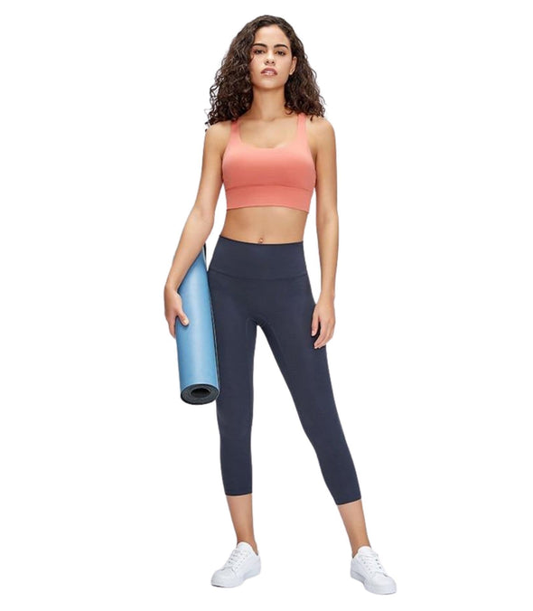 BALANCE Limitless Yoga Capri