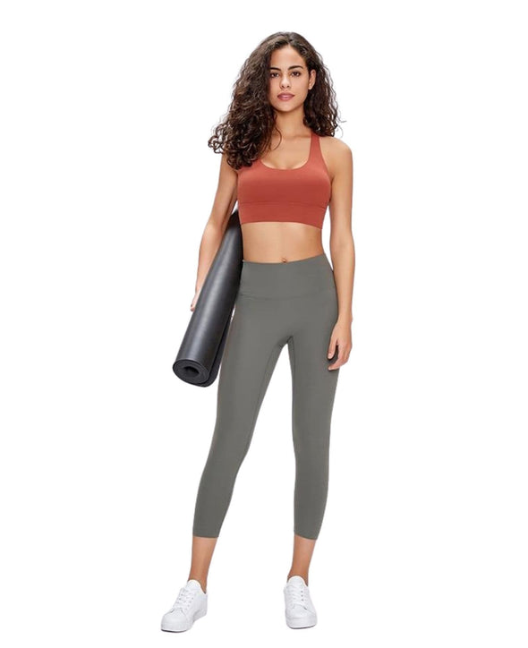 BALANCE Limitless Yoga Capri