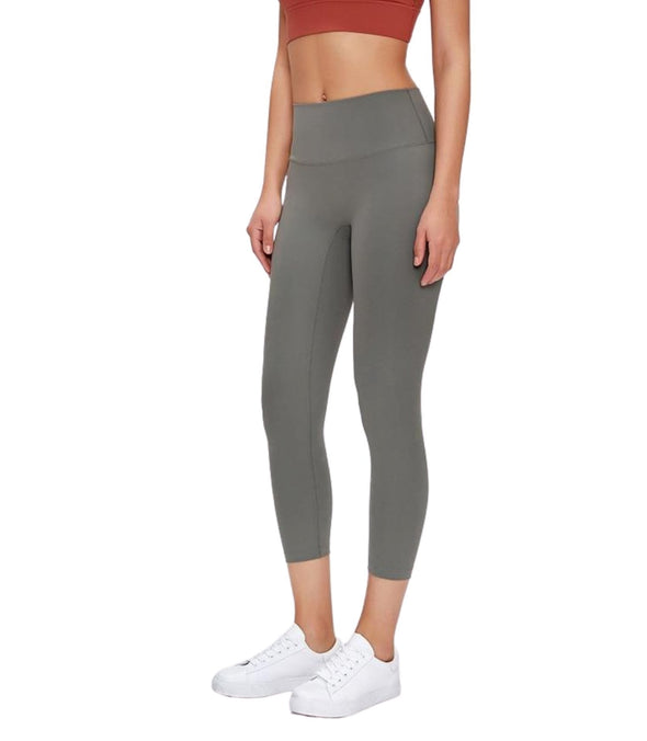 BALANCE Limitless Yoga Capri