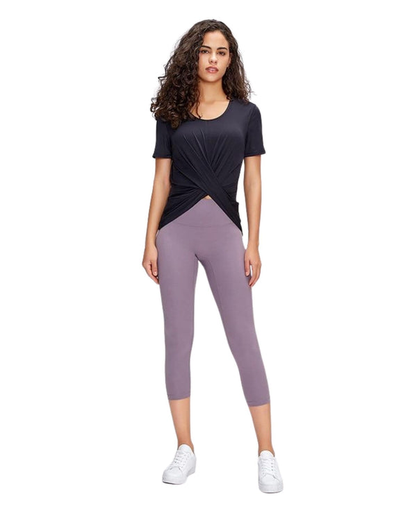 BALANCE Limitless Yoga Capri