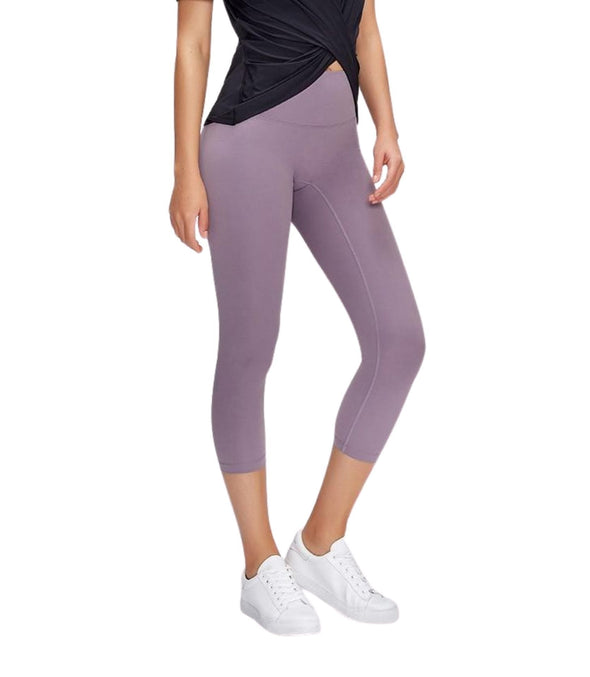 BALANCE Limitless Yoga Capri