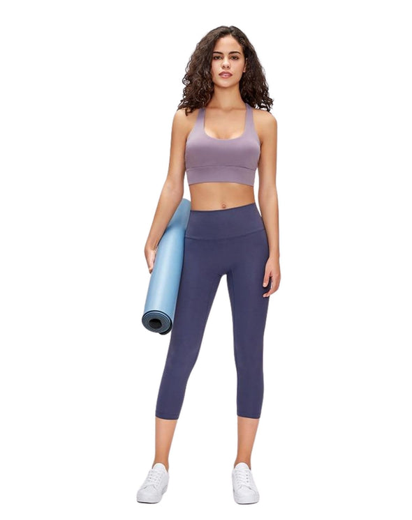 BALANCE Limitless Yoga Capri