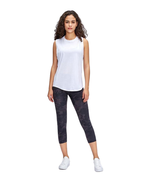 BALANCE Limitless Yoga Capri