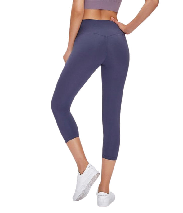 BALANCE Limitless Yoga Capri