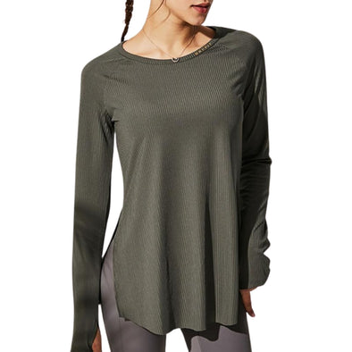 BALANCE Lounge Long Sleeve