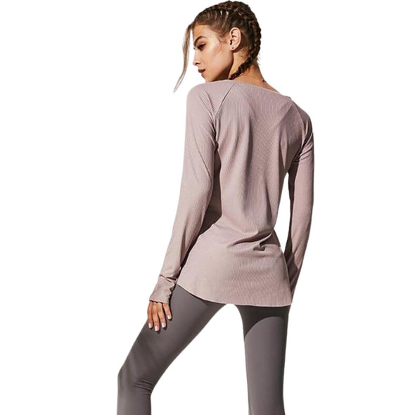 BALANCE Lounge Long Sleeve