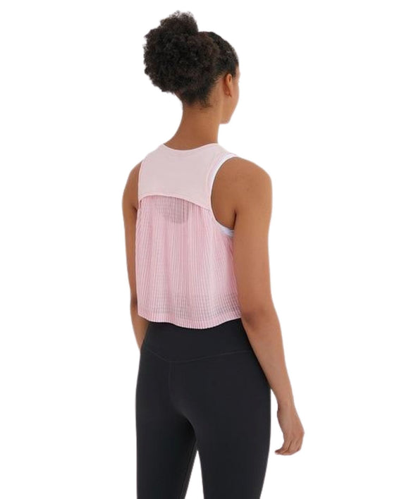 BALANCE Pleat Tank