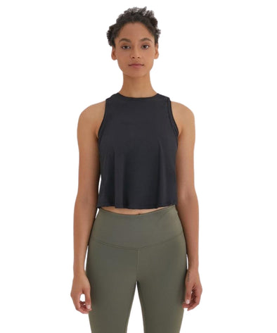 BALANCE Pleat Tank