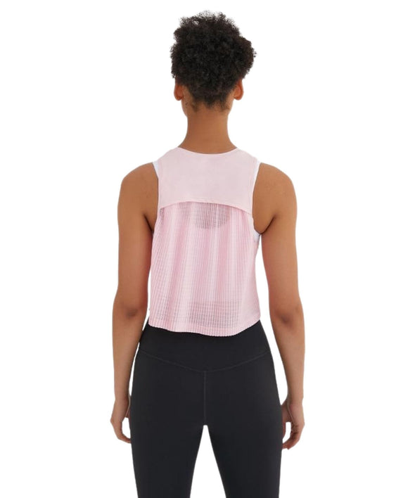 BALANCE Pleat Tank