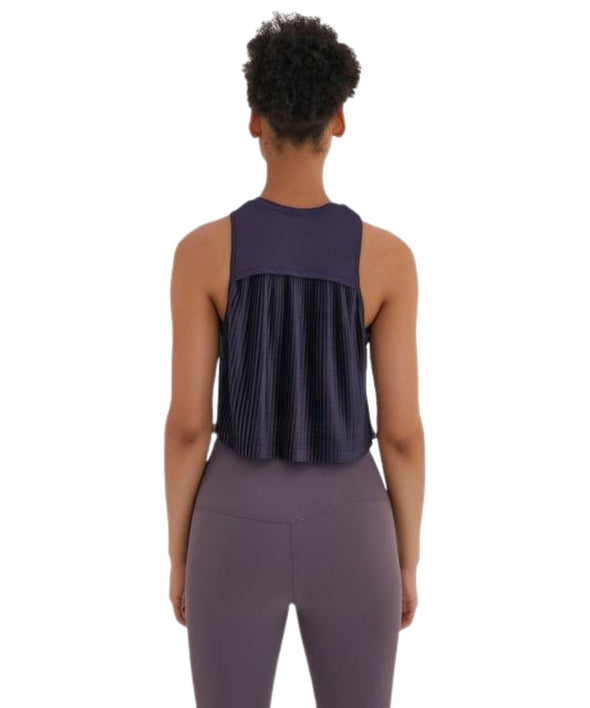 BALANCE Pleat Tank