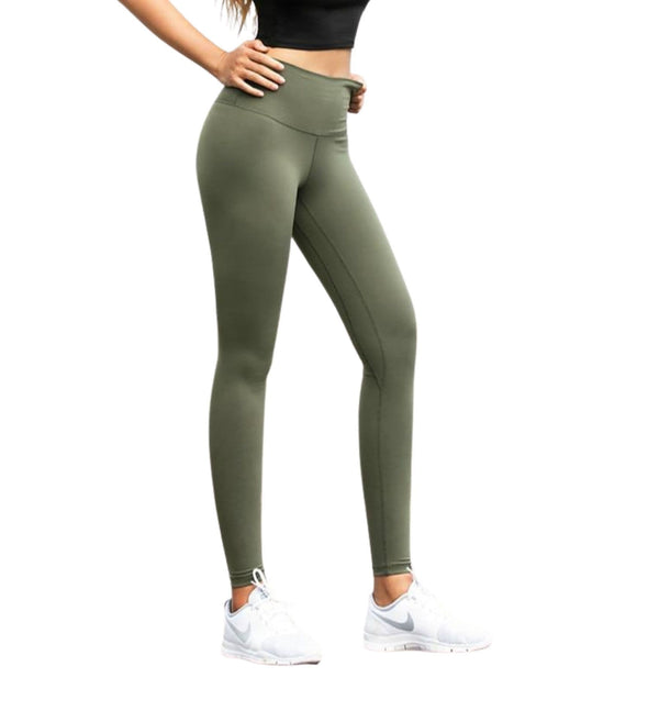 BALANCE Seamless Yoga Pant