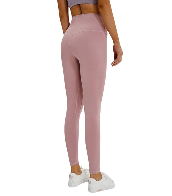 BALANCE Seamless Yoga Pant