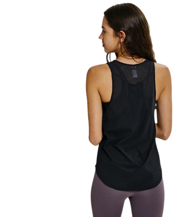 BALANCE Sol Yoga Tank