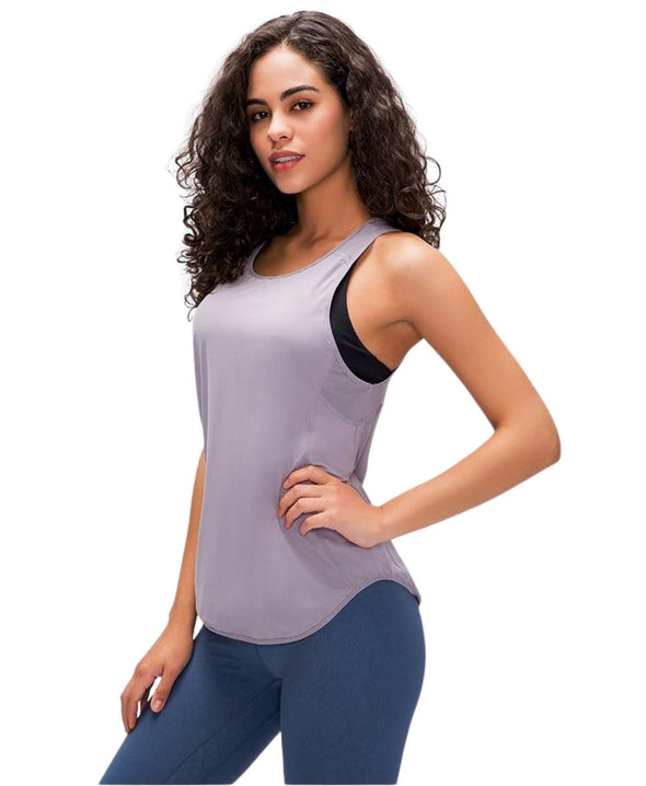 BALANCE Sol Yoga Tank