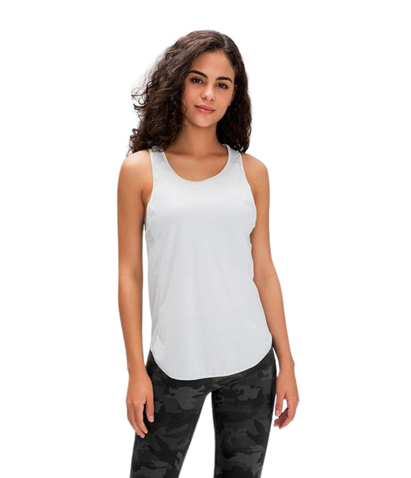 BALANCE Sol Yoga Tank