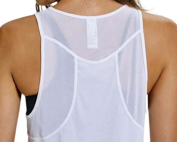 BALANCE Sol Yoga Tank