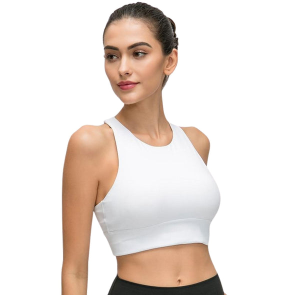 LOUNGE Elongate Bra Strong Support